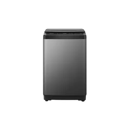 Hisense WTJA8012UT/BD3 8 kg Top Load Washing Machine (Titanium Gray )