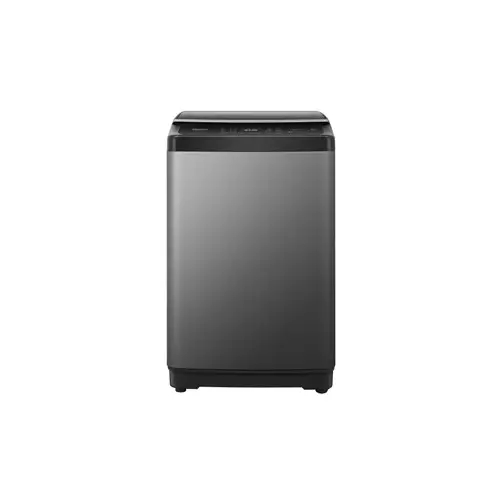 Hisense WTJA8012UT/BD3 8 kg Top Load Washing Machine (Titanium Gray )