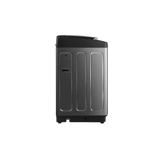 Hisense WTJA8012UT/BD3 8 kg Top Load Washing Machine (Titanium Gray )-gallery-1