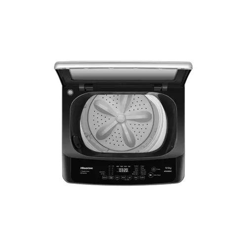 Hisense WT5J9513DT/BD3 9.5 kg Top Load Washing Machine-gallery-3