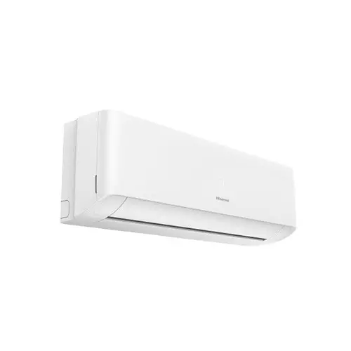 Hisense AS-18CR4RXSCF00 1.5 Ton Smart Comfort Split Air Conditioner - 1