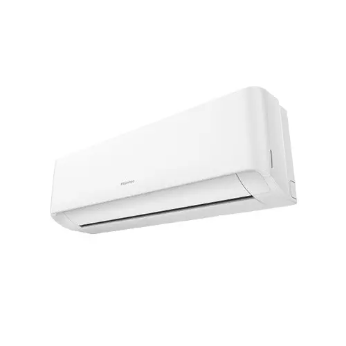 Hisense AS-18CR4RXSCF00 1.5 Ton Smart Comfort Split Air Conditioner - 2