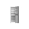 Hisense RB1G266NAB/BD3 270 L Bottom Mount Freezer-Premium black-1