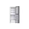 Hisense RT1G276NAB/BD3 277 L Glass door Top Mount Freezer Premium black-1