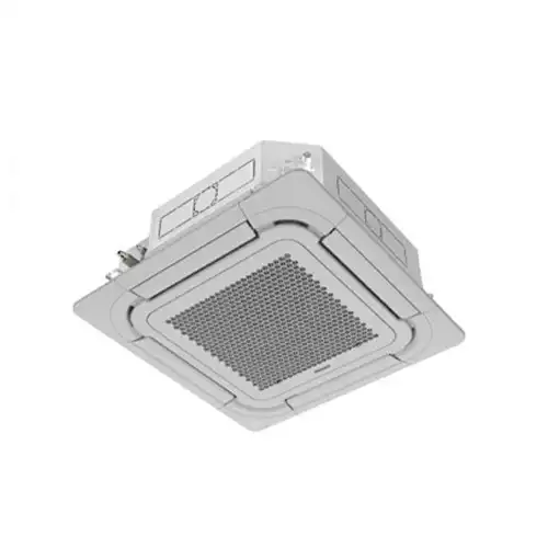 Hisense AUC-24TRERJJA2U 2 Ton 24000 BTU Cassette Air Conditioner