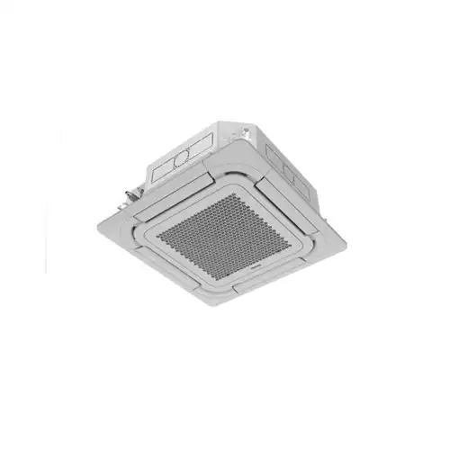 Hisense AUC-36TRERKKA2U 3 Ton Cassette Inverter Air Conditioner