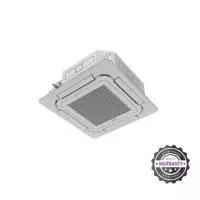 Hisense AUC-60TR6RNKA 5 Ton Cassette Inverter Air Conditioner