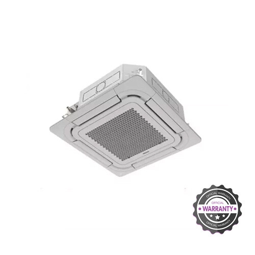 Hisense AUC-60TR6RNKA 5 Ton Cassette Inverter Air Conditioner