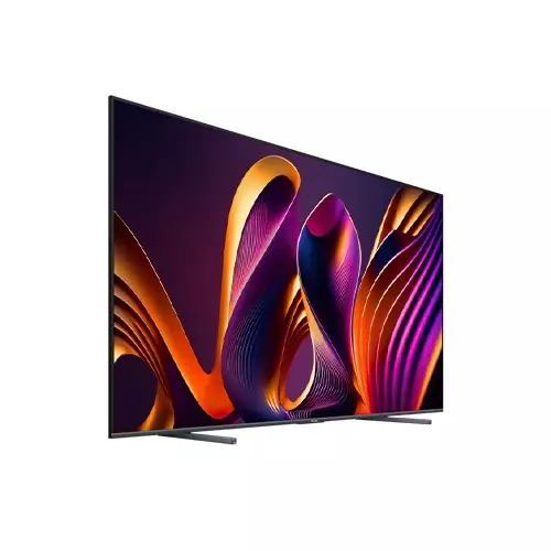 Hisense 100Q7N 100-inch QLED LCD/ LED lit 4K VIDAA Smart TV-1