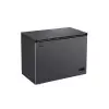 Haier HCF-340SM 301L Glass Door Chest Freezer-1