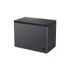 Haier HCF-340SM 301L Glass Door Chest Freezer-2