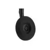 Inbertec UB200DU Duo Wired USB Noise Cancelling Headphone-2