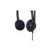 Inbertec UB815DM AI Noise Cancelling USB Wired Headphone-1
