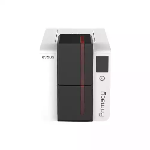 Evolis Primacy 2 Duplex Expert ID Card Printer