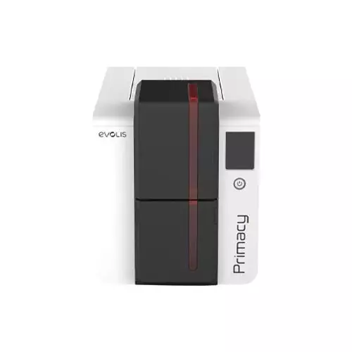 Evolis Primacy 2 Duplex Expert ID Card Printer