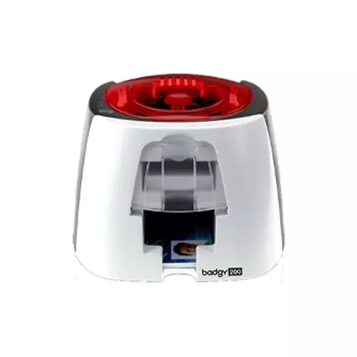 Evolis Badgy200 Card Printer