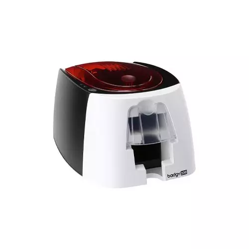 Evolis Badgy200 Card Printer-1