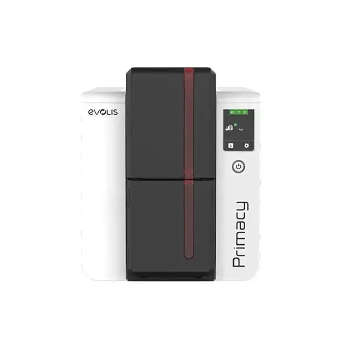 Evolis Primacy Duplex Expert Card Printer