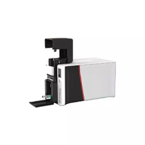 Evolis Primacy Duplex Expert Card Printer-gallery-3