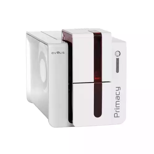 Evolis Primacy Simplex Expert Card Printer
