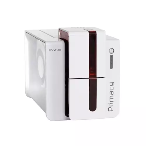 Evolis Primacy Simplex Expert Card Printer