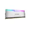 XOC FROST 8GB 3200MHz DDR4 CL16 RGB RAM (WHITE)-1