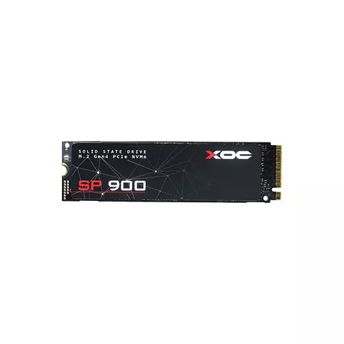 XOC SP900 1TB PCIe 4.0 NVMe SSD