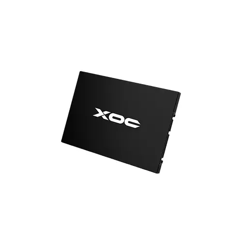 XOC Nitro XCNTS128G 128GB 2.5" SATA SSD-gallery-2