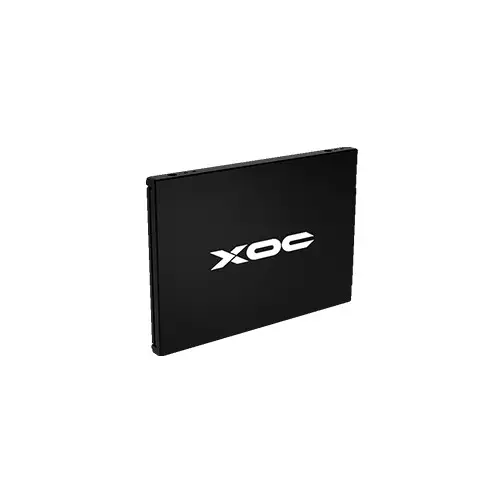 XOC Nitro XCNTS256G 256GB 2.5" SATA SSD-gallery-1