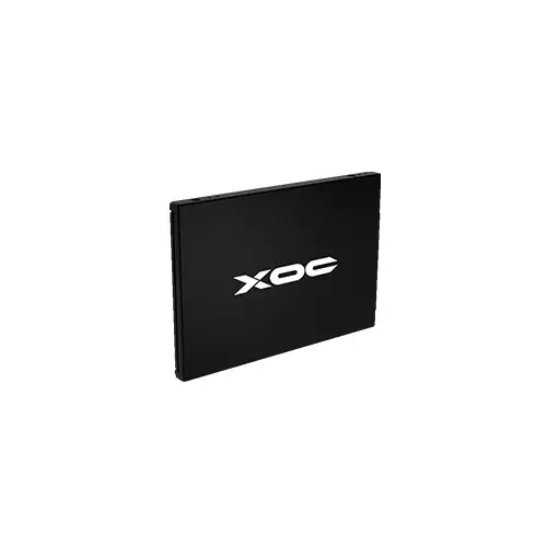 XOC Nitro XCNTS512G 512GB 2.5" SATA SSD-1