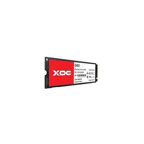 XOC G400 256GB PCIe 4.0 NVMe SSD-gallery-2
