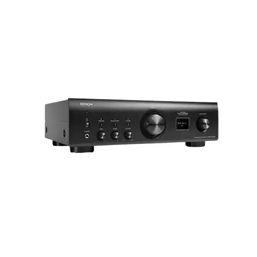 Denon PMA-900HNE Integrated Stereo Integrated Network Amplifier