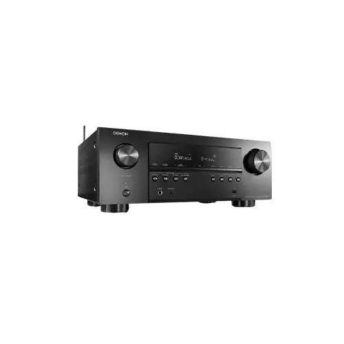 Denon AVR-S960H 8K AV Receiver 7.2-Channel with 3D Audio-gallery-1