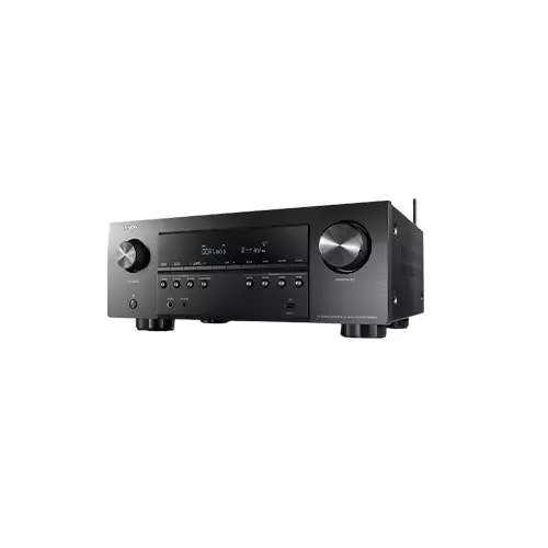 Denon AVR-S960H 8K AV Receiver 7.2-Channel with 3D Audio-gallery-2