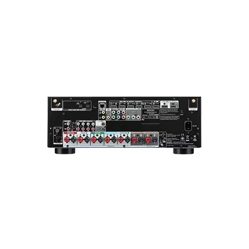 Denon AVR-S960H 8K AV Receiver 7.2-Channel with 3D Audio-gallery-3