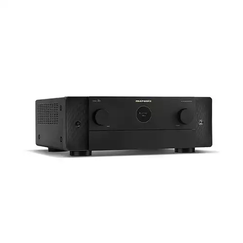 Marantz Cinema 50 Dolby Atmos High-performance Receiver