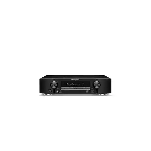 Marantz NR1510 Dolby Atmos High-performance Home Theaters