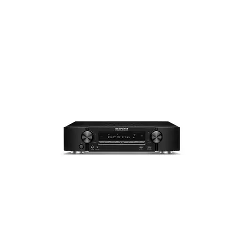 Marantz NR1510 Dolby Atmos High-performance Receiver
