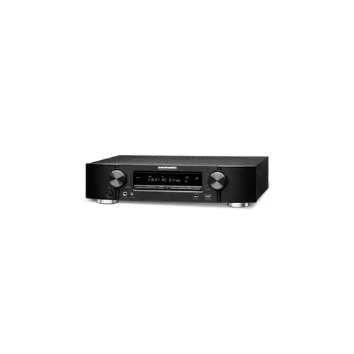 Marantz NR1510 Dolby Atmos High-performance Receiver - 1