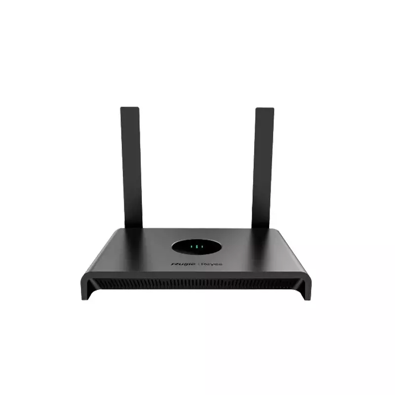 Ruijie RG-EW300N 300 Mbps Wi-Fi 4 Wireless Smart Router