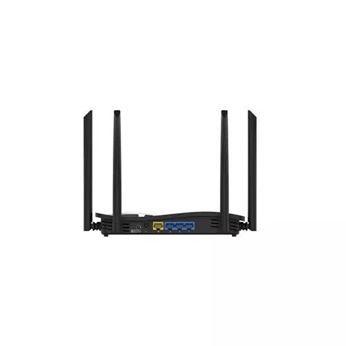 Ruijie RG-EW1200G PRO 1300Mbps Wireless Gigabit 6 Antenna Router-gallery-1