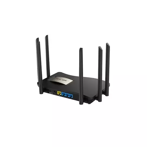 Ruijie RG-EW1200G PRO 1300Mbps Wireless Gigabit 6 Antenna Router