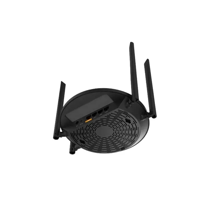 Ruijie RG-EW300 Pro 300Mbps Smart WiFi Router-gallery-2