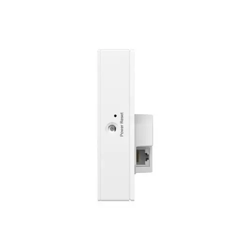 Ruijie RG-AP180 Wi-Fi 6 Indoor Wall Plate Wireless AP - 2