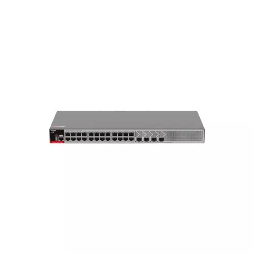 Ruijie RG-S2915-24GT4MS-L 24-Port Gigabit Managed Switch