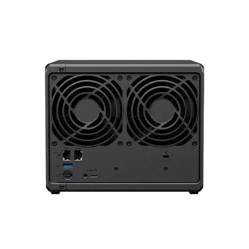 Synology DiskStation DS925+ 4GB DDR4 4 Bays Desktop NAS Storage-gallery-3