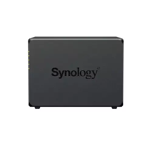 Synology DiskStation DS925+ 4GB DDR4 4 Bays Desktop NAS Storage-gallery-2