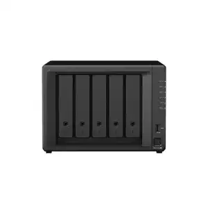 Synology DiskStation DS1525+ 5-Bays NAS Enclosure