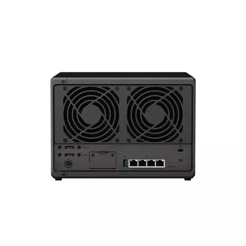 Synology DiskStation DS1525+ 5-Bays NAS Enclosure-gallery-2