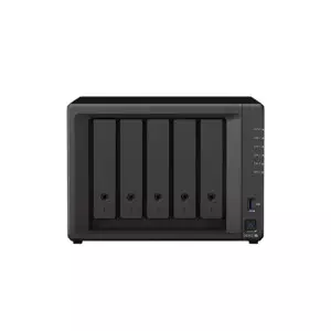 Synology DiskStation DS1525+ 5-Bays NAS Enclosure